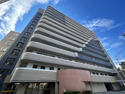 ロワールマンション・アール板付壱番館 外観 ロワールマンション・アール板付壱番館 外観