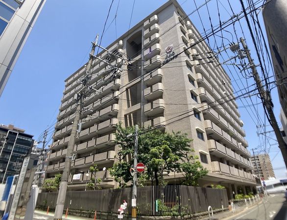ふよう駅東ハイツ 外観 ふよう駅東ハイツ 外観
