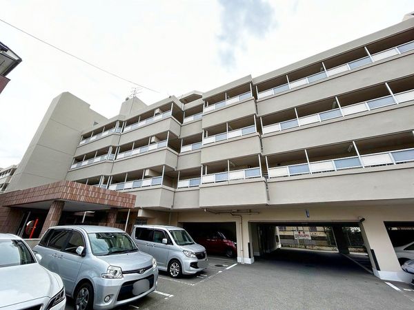 シティライフ雑餉隈2 外観 シティライフ雑餉隈2 外観