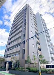 フリーディア吉塚ブライエ 外観