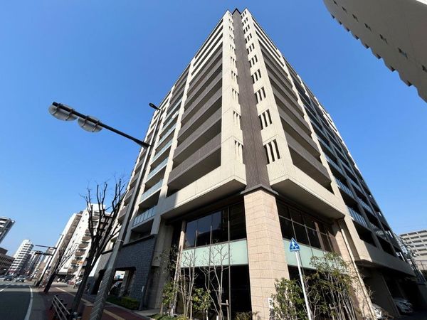 グランディアソラーレ県庁前 外観 グランディアソラーレ県庁前 外観