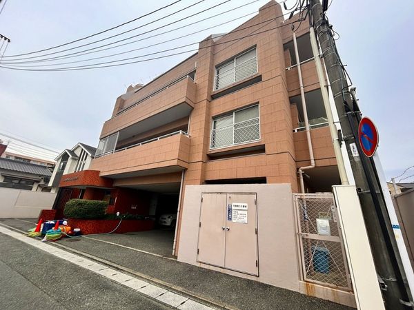 ライオンズマンション博多南 外観 ライオンズマンション博多南 外観