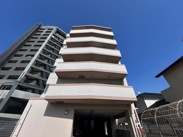 ロワールマンションロゼ吉塚A棟 外観 ロワールマンションロゼ吉塚A棟 外観