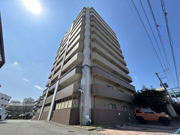 サントノーレ箱崎西 外観 サントノーレ箱崎西 外観
