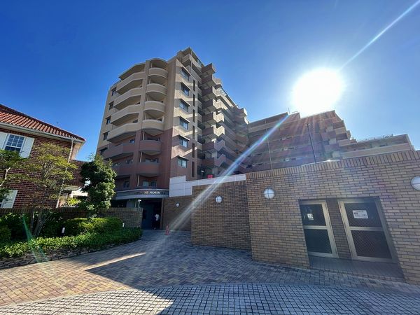 アプローズ諸岡 外観 アプローズ諸岡 外観