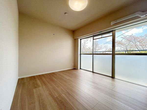 下月隈団地住宅 5号棟 室内 下月隈団地住宅 5号棟 室内