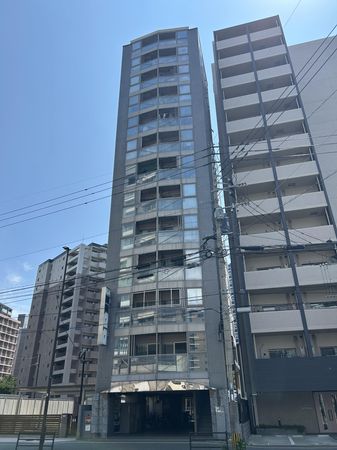 ダイナコート千代県庁口 外観 ダイナコート千代県庁口 外観