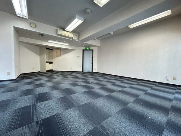 ダイナコート千代県庁口 室内 ダイナコート千代県庁口 室内