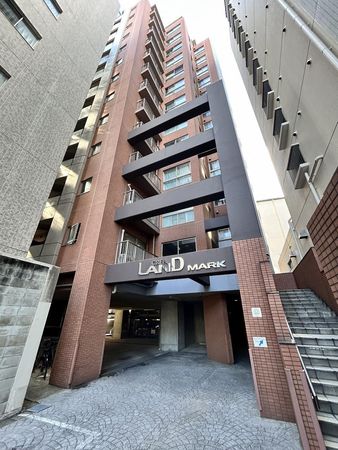 クレアランドマーク 外観 クレアランドマーク 外観