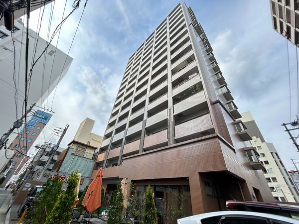 サヴォイ グランデヴィル 外観 サヴォイ グランデヴィル 外観