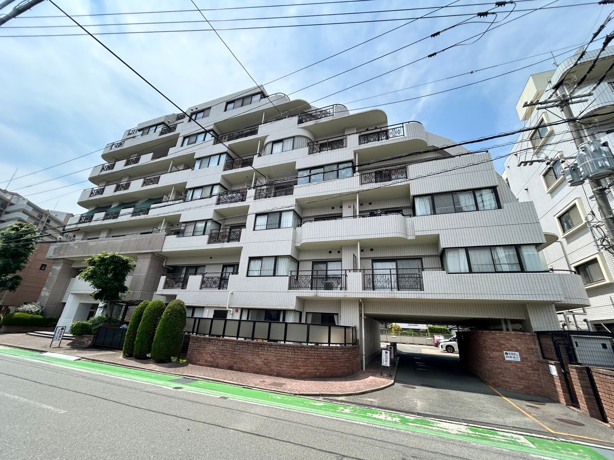 リーベスト南福岡 外観 外観