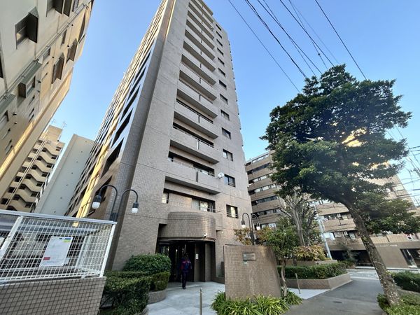 サーパス大博通り 外観 サーパス大博通り 外観