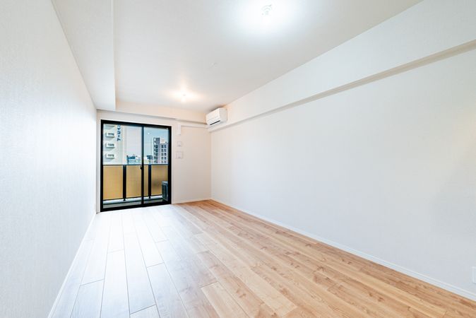 MJR博多ザ・レジデンス リビング MJR博多ザ・レジデンス リビング