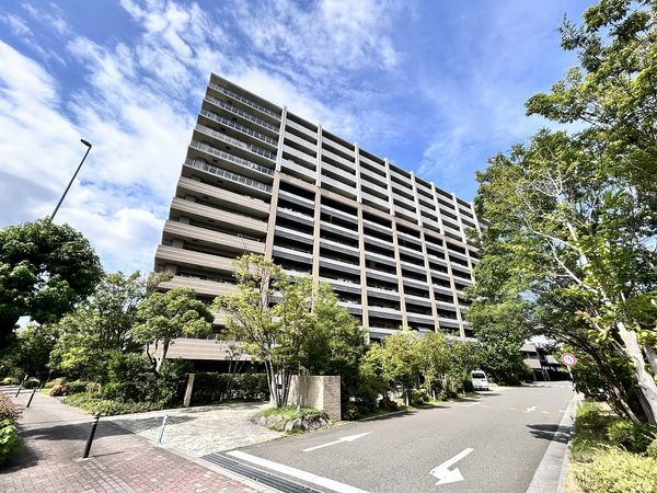 モントーレヴェルキューブシティ福岡空港駅 外観 モントーレヴェルキューブシティ福岡空港駅 外観