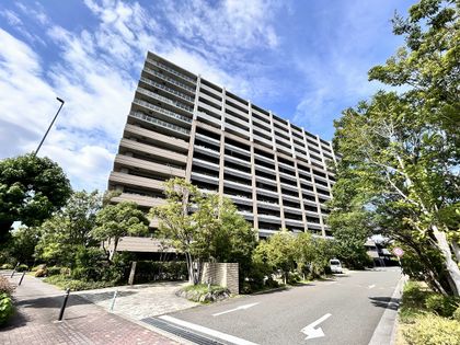 モントーレヴェルキューブシティ福岡空港駅 外観