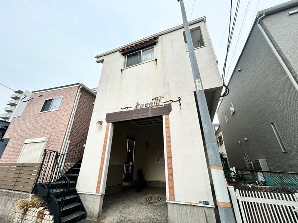 KOTOⅢ 外観