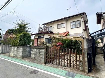 西区内浜二丁目 土地 土地写真