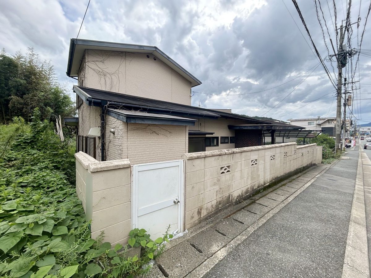 土地写真