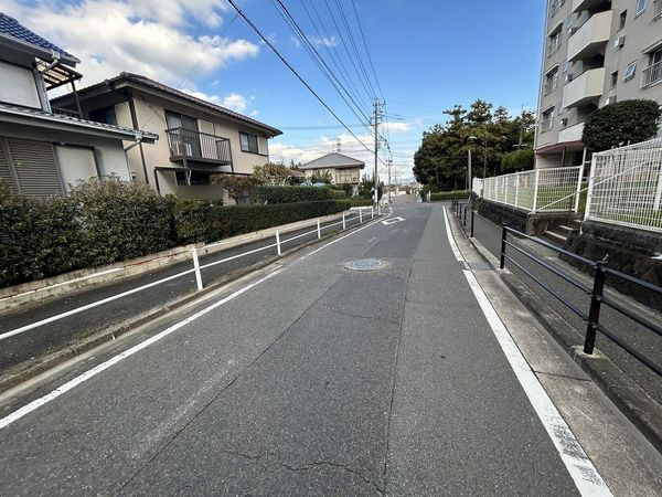 城南区宝台団地 土地 その他現地 その他現地