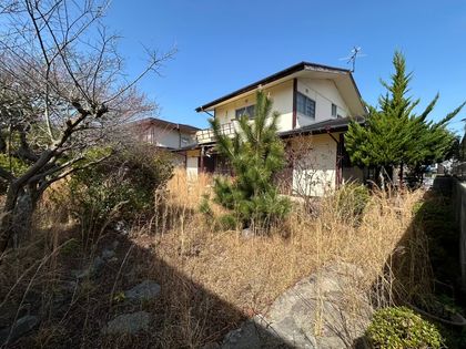 中央区笹丘三丁目 土地 土地写真