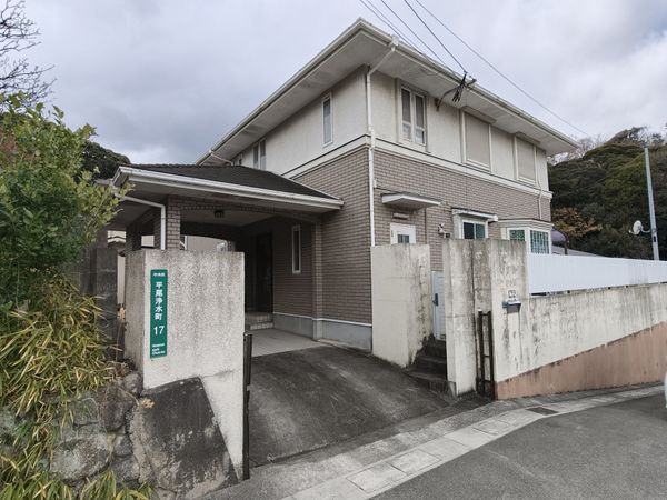中央区平尾浄水町 土地 土地写真