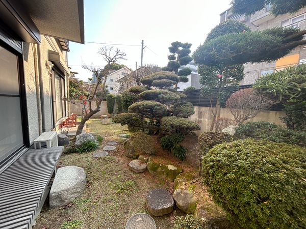 城南区鳥飼5丁目土地 その他 城南区鳥飼5丁目土地 その他