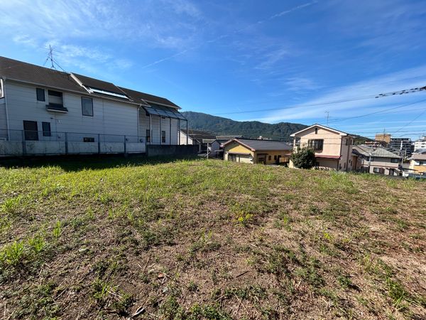 城南区樋井川6丁目土地 土地写真 城南区樋井川6丁目土地 土地写真