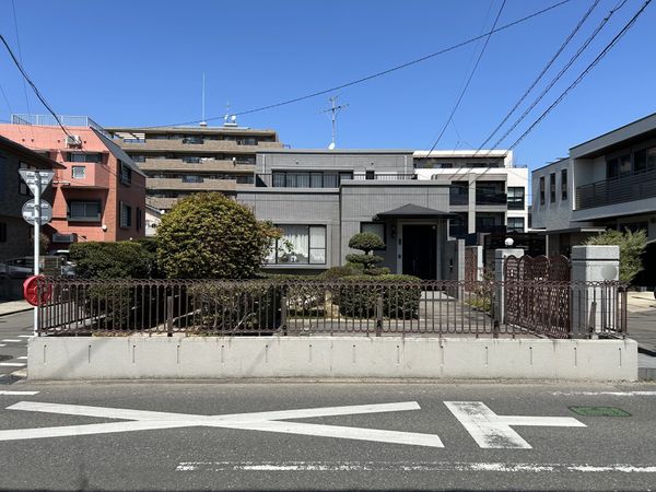 中央区今川1丁目土地 土地写真 中央区今川1丁目土地 土地写真