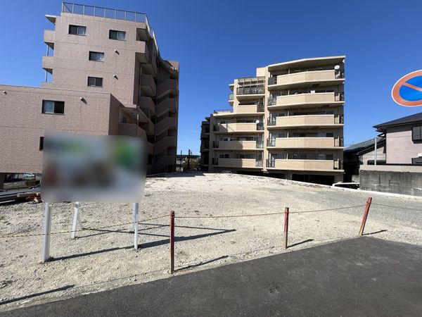 城南区干隈2丁目土地 その他 城南区干隈2丁目土地 その他