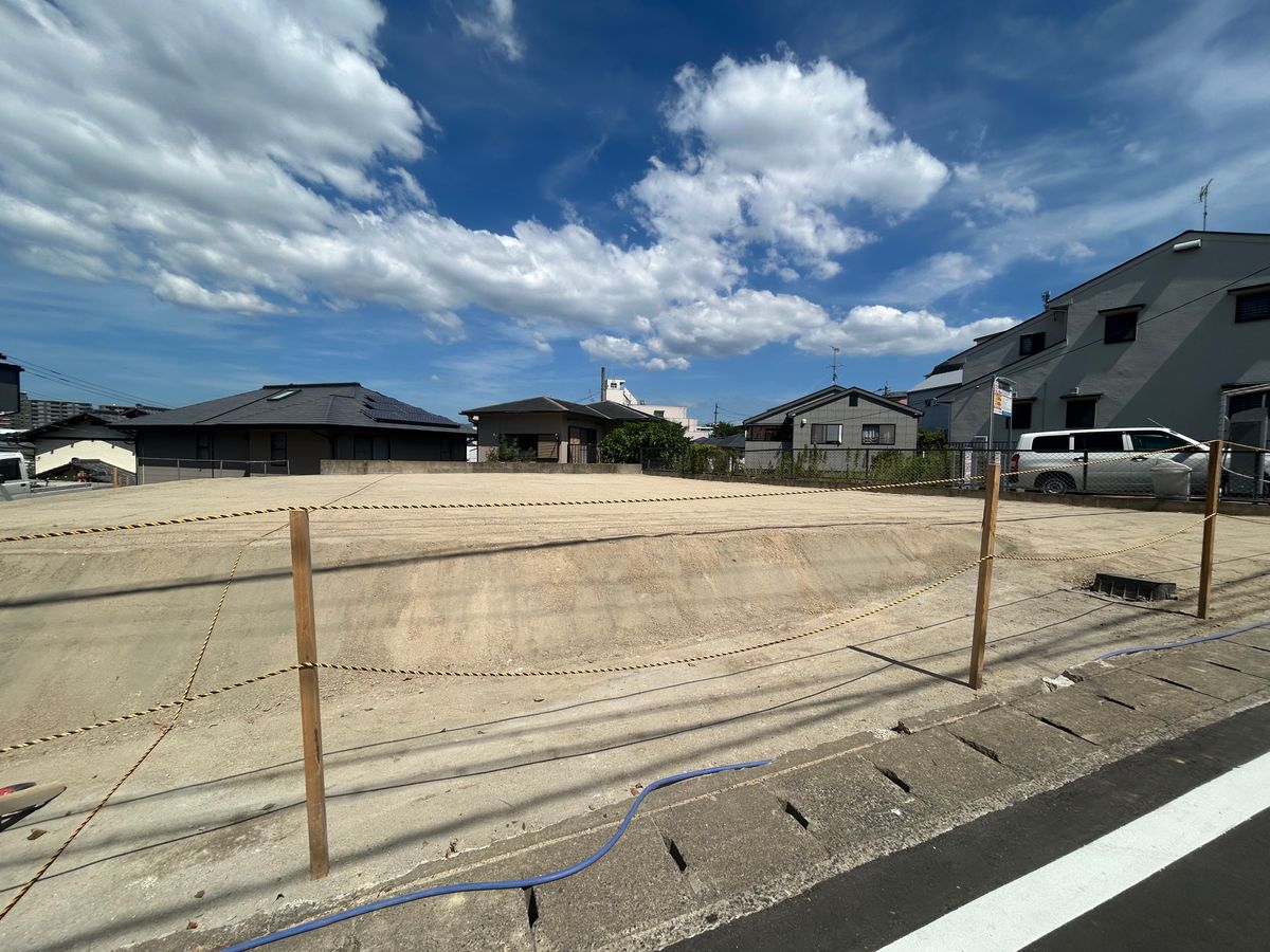 土地写真