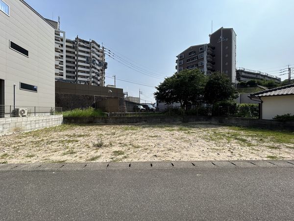 土地写真