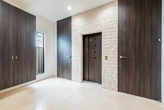 共用ホール・EVホール