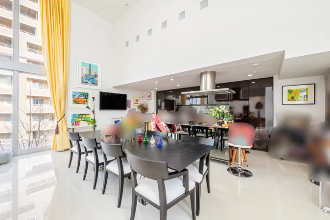 LDK※家具・調度品等は売買価格に含まれていません。