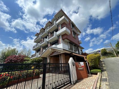 中央区小笹五丁目 戸建 外観