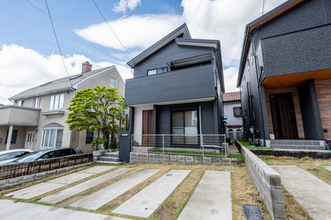 中央区小笹一丁目 戸建 その他