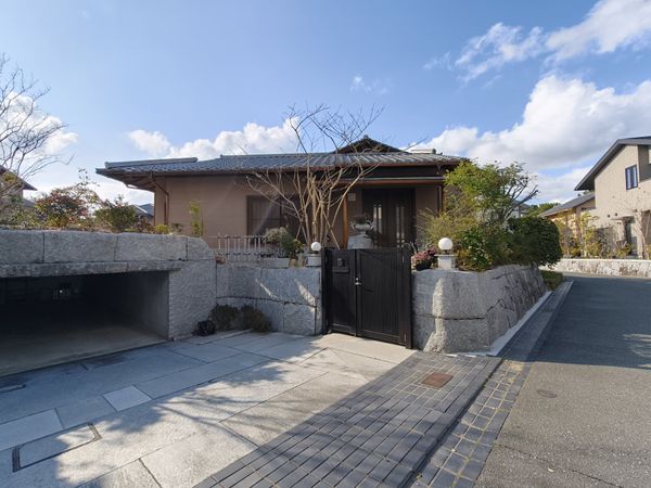 早良区百道浜四丁目 戸建 外観 早良区百道浜四丁目 戸建 外観