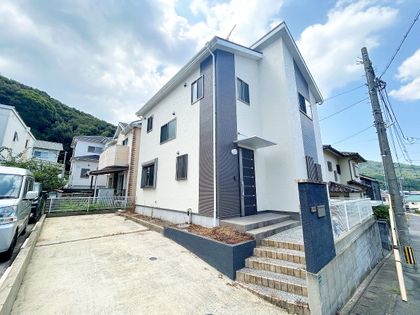 南片江4丁目戸建 外観
