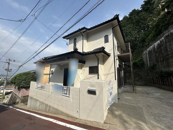 西片江2丁目戸建 外観 西片江2丁目戸建 外観