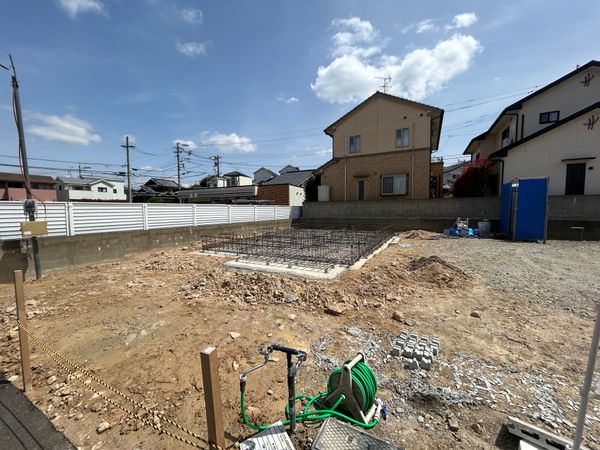 城南区片江3丁目新築戸建 その他現地 城南区片江3丁目新築戸建 その他現地