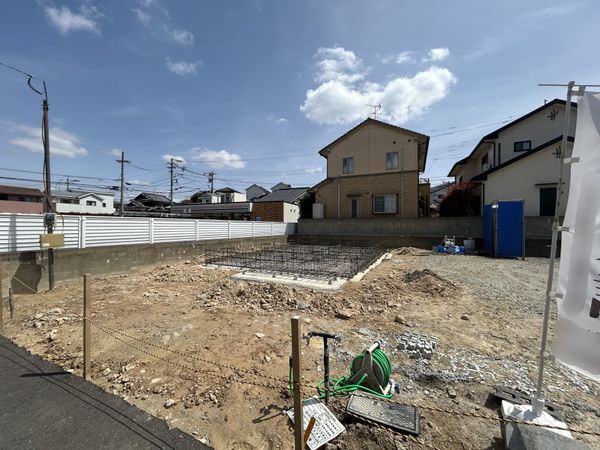 城南区片江3丁目新築戸建 その他現地 城南区片江3丁目新築戸建 その他現地