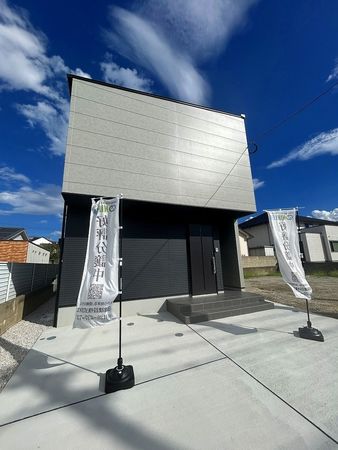 城南区片江3丁目新築戸建 外観 城南区片江3丁目新築戸建 外観