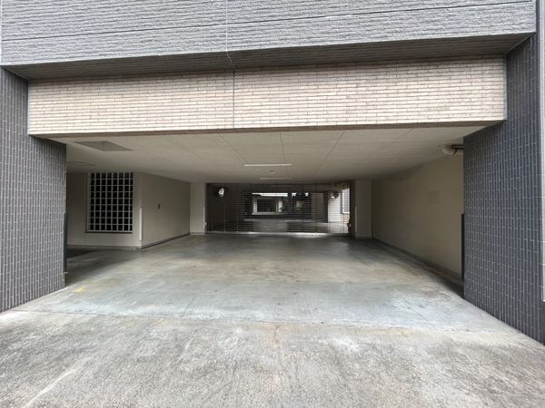 共有部分