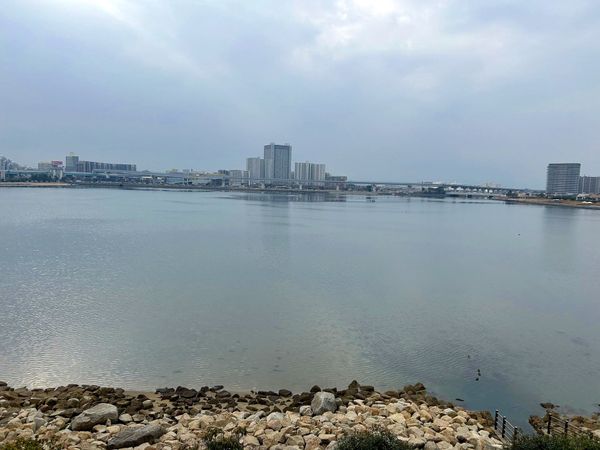 MJR香住ヶ丘海岸通り 眺望 MJR香住ヶ丘海岸通り 眺望