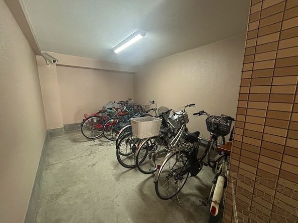 共有部分