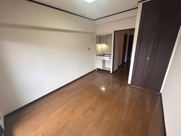 ライオンズマンション六本松第3 室内 室内