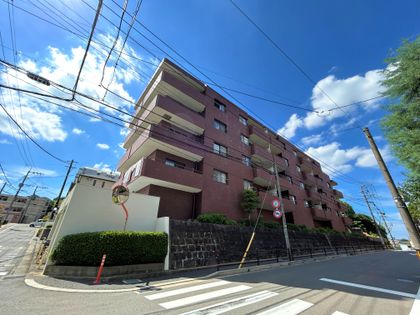 多賀ハウス 外観