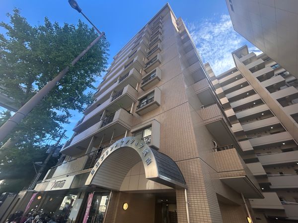 第参参プリンスマンション城南 外観 第参参プリンスマンション城南 外観