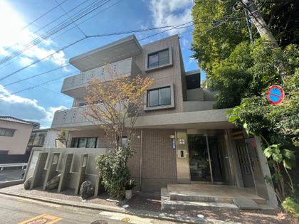 プランタン西公園 外観