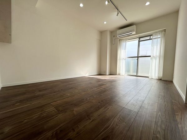 藤和別府コープ リビング