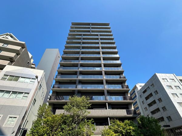 グランドメゾン別府レジデンス 外観 グランドメゾン別府レジデンス 外観